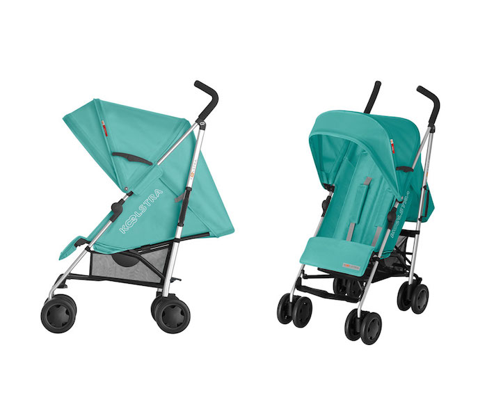 koelstra simba - stadt- &reisebuggy