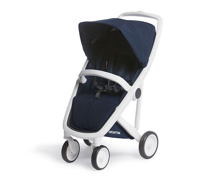 kinderwagen greentom