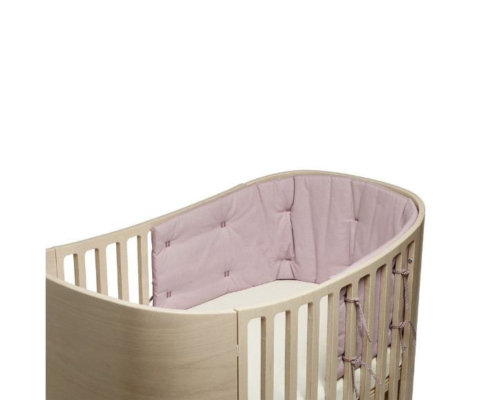 babybett nestchen - leander classic