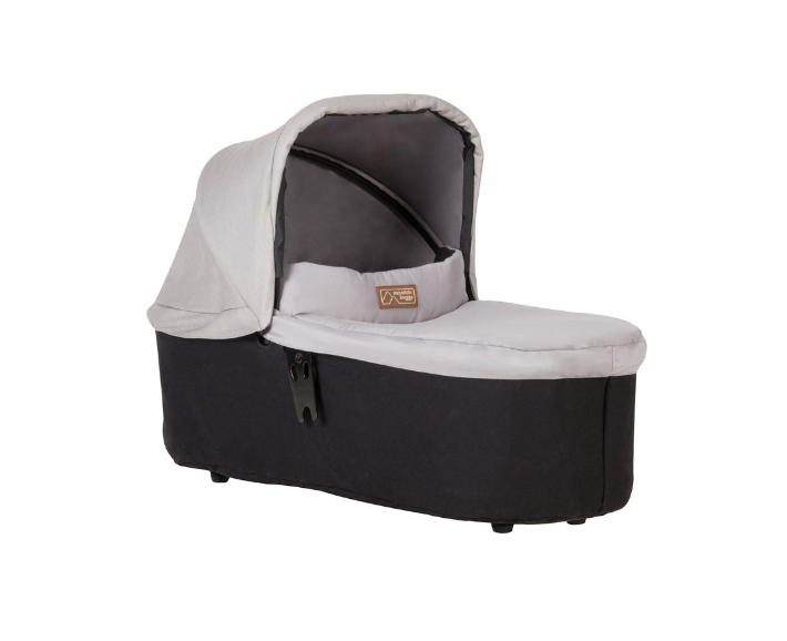 carrycot plus / babywanne - urban jungle mb3