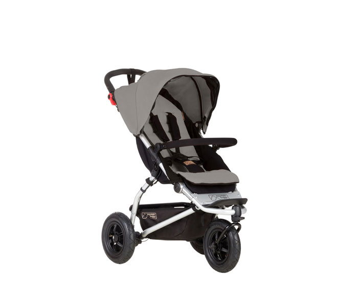 swift mb3 buggy - mountainbuggy