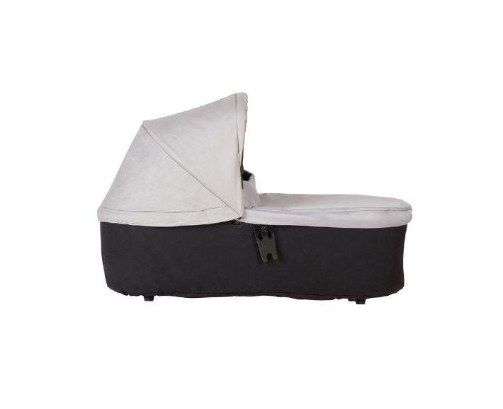 swift carrycot plus - babywanne - mountainbuggy