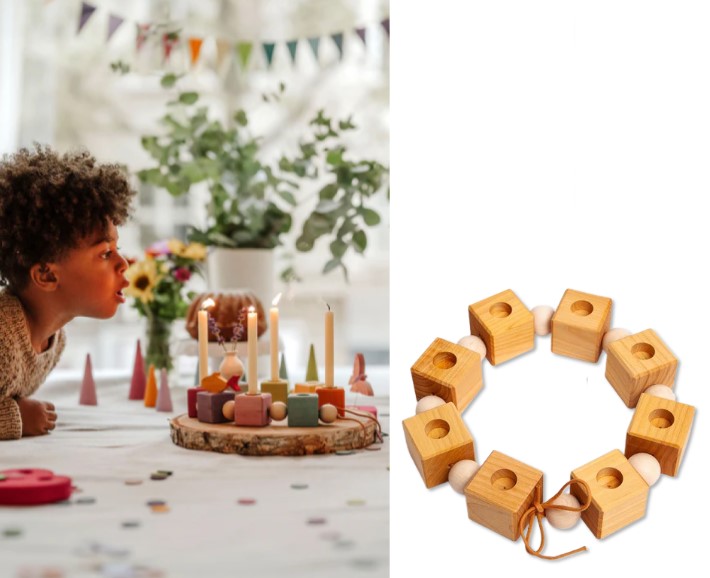 geburtstagswürfel - grimms