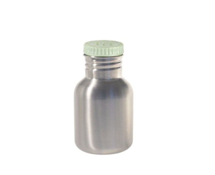 trinkflasche - edelstahl