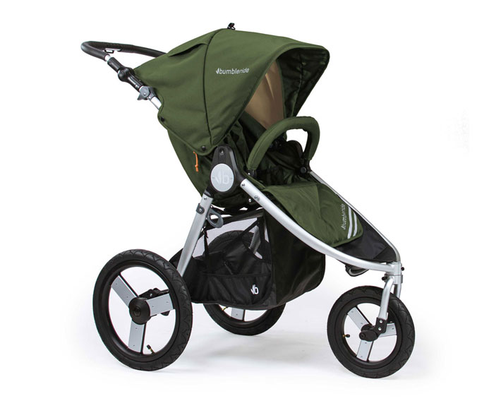bumbleride speed - kinderwagen buggy