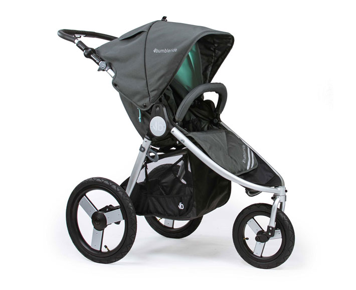 bumbleride speed - kinderwagen buggy