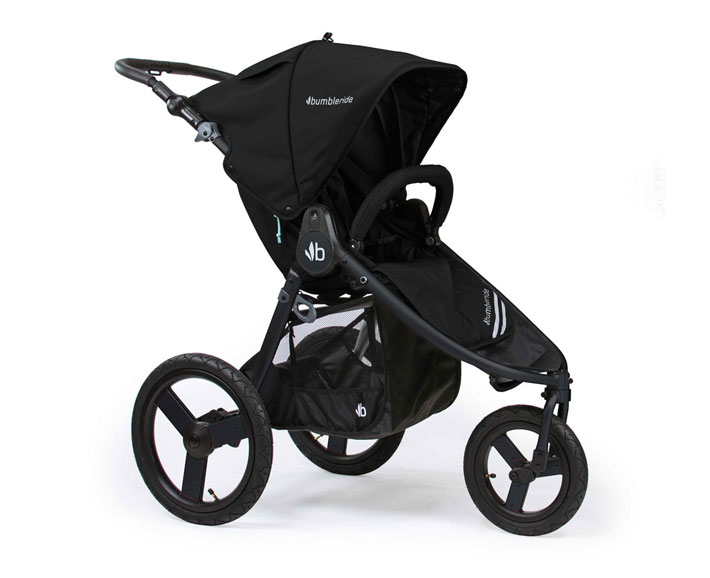 bumbleride speed - kinderwagen buggy