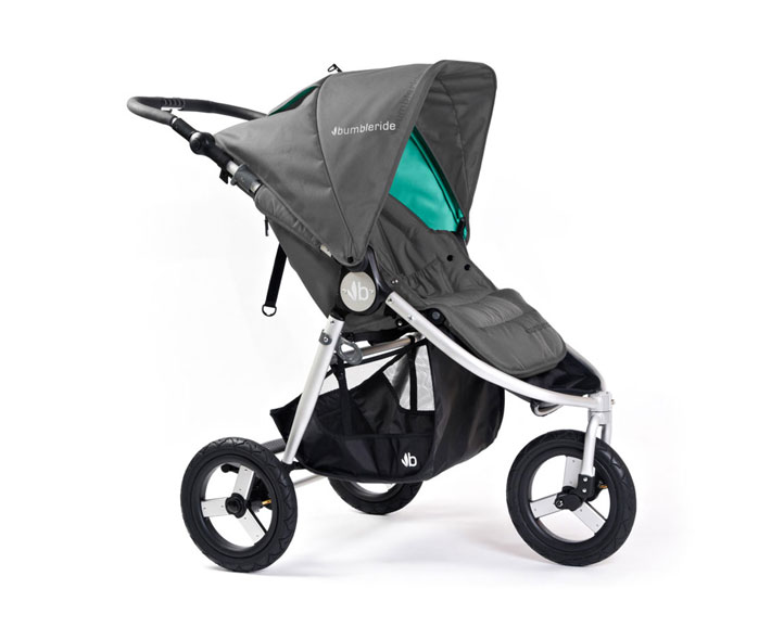 bumbleride indie - kinderwagen buggy