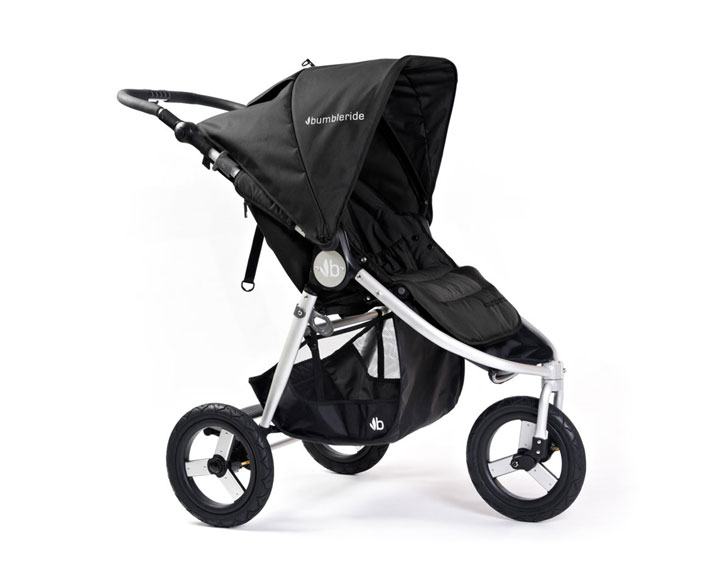 bumbleride indie - kinderwagen buggy