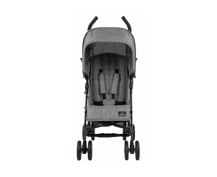 koelstra simba - stadt- &reisebuggy