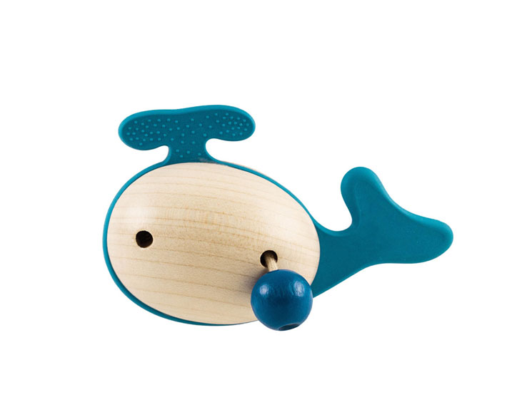 beißring jono+ - zahnhilfe und greifling