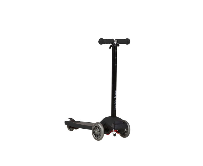 freerider mit adapter - mountainbuggy