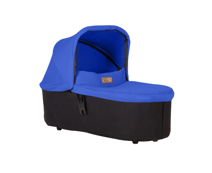 duet v3 carrycot - mountainbuggy