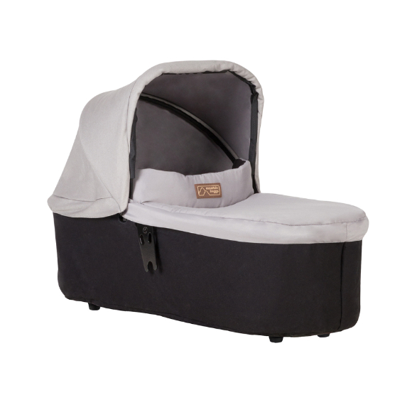 duet v3 carrycot - mountainbuggy