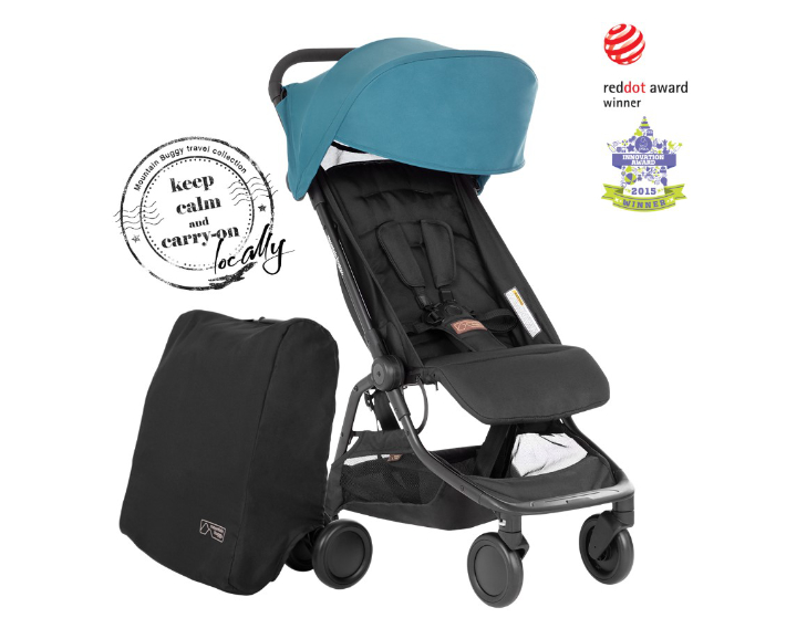 nano v3 - mountainbuggy