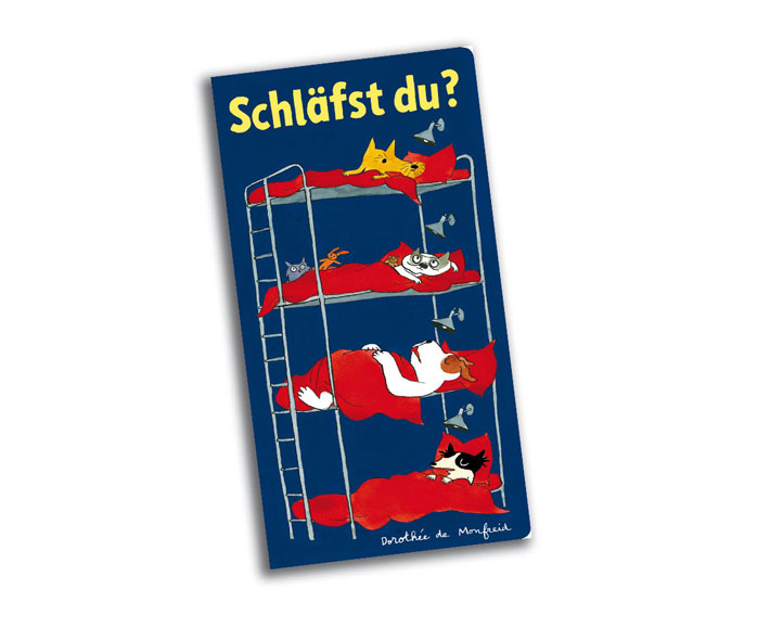 kindercomic - hundebande