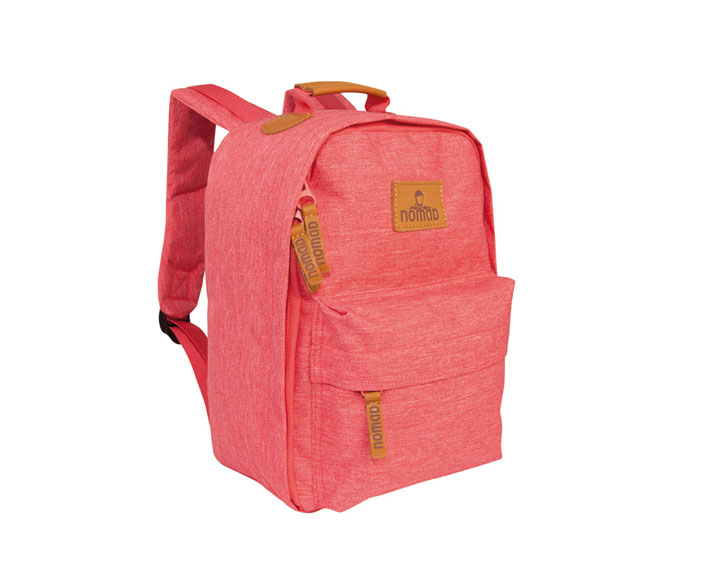 rucksack clay 7l - nomad