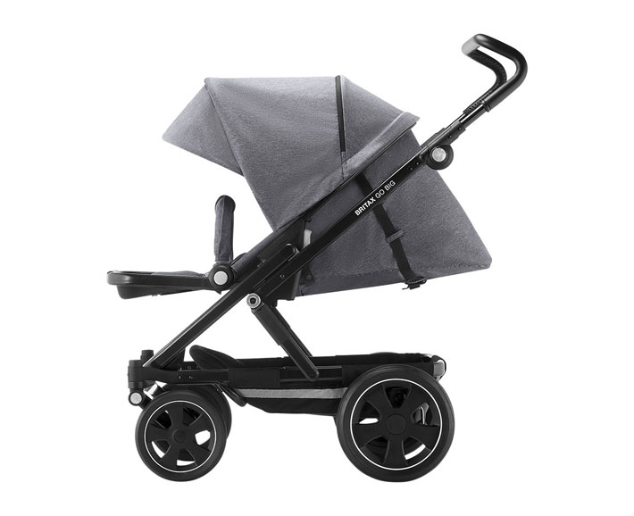 britax go next kinderwagen