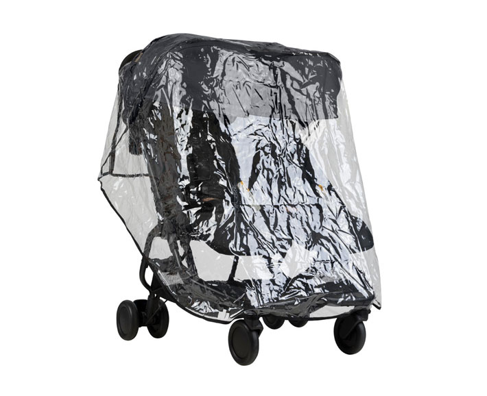 nano duo storm cover - regenschutz