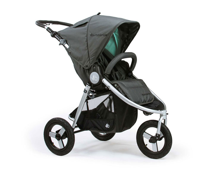 bumbleride indie - buggy