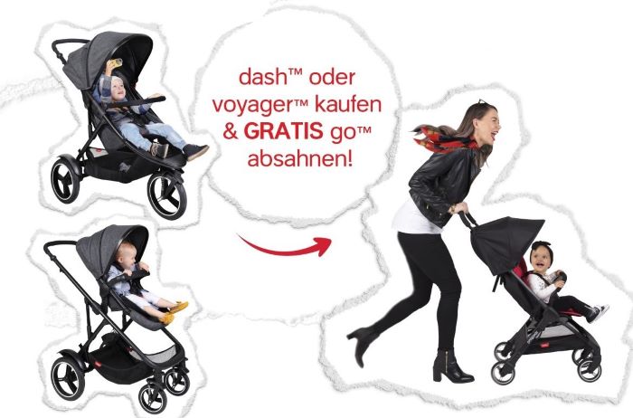 kinderwagen second hand online shop
