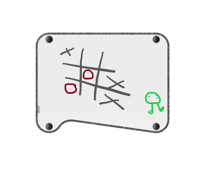 tafel 2.0 - mobiles whiteboard