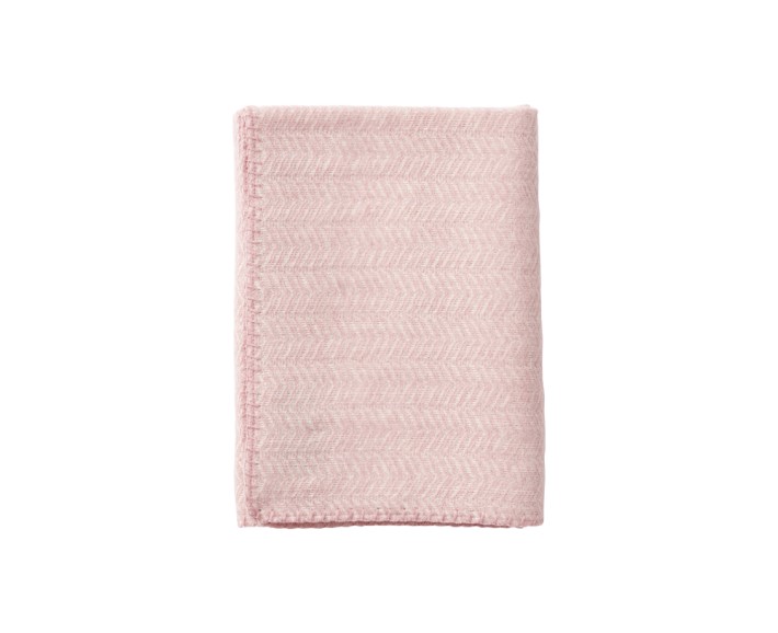 premium babydecke - cashmere & merino