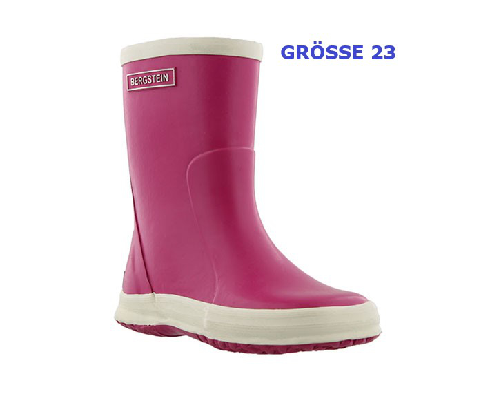 bergstein gummistiefel