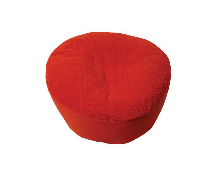 sitzkissenbezug - für stillkissen sit-fix