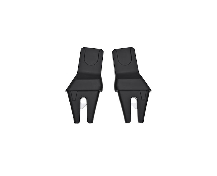 britax go adapter