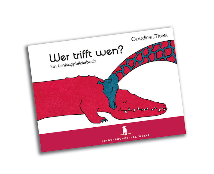 wer trifft wen? - wolff