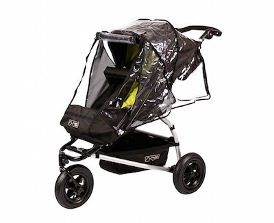 swift regenschutz - mountainbuggy