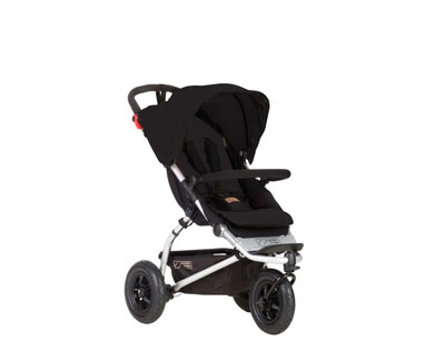 swift mb3 buggy - mountainbuggy
