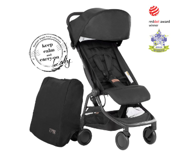 nano v3 - mountainbuggy