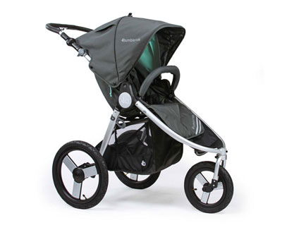 bumbleride speed - kinderwagen buggy