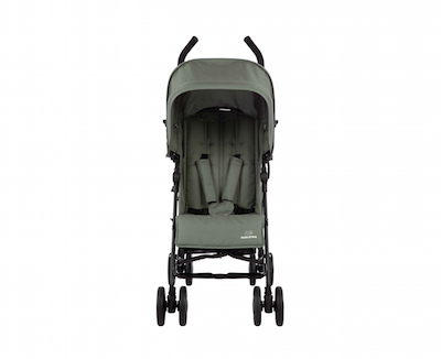 koelstra simba - stadt- &reisebuggy