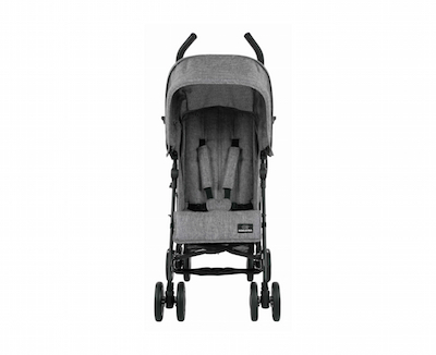 koelstra simba - stadt- &reisebuggy