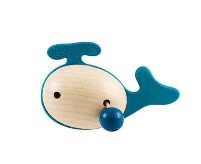 beißring jono+ - zahnhilfe und greifling