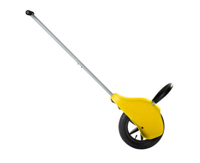 unirider - mountainbuggy