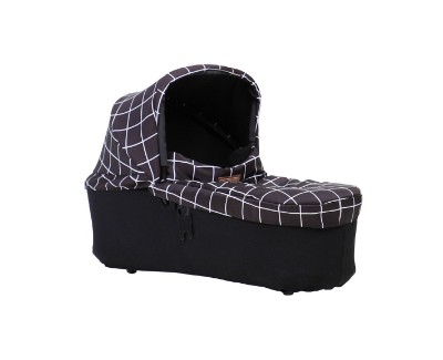 duet v3 carrycot