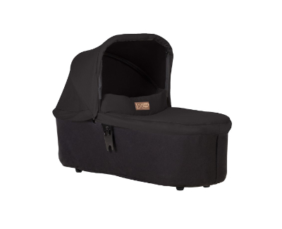 duet v3 carrycot - mountainbuggy