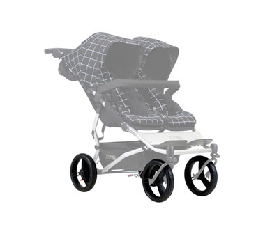 duet v3 aerotech wheels - mountainbuggy