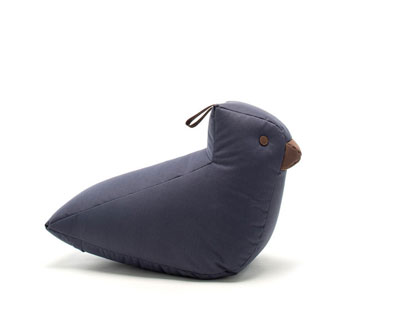 happy zoo - sitzsack und spieltier