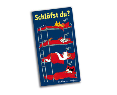 kindercomic - hundebande