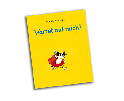 kindercomic - hundebande