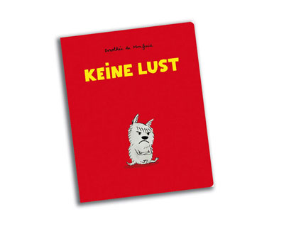 kindercomic - hundebande