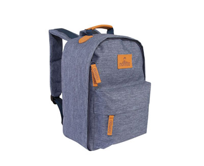 rucksack clay 7l - nomad