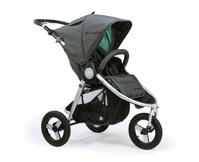 bumbleride indie - buggy