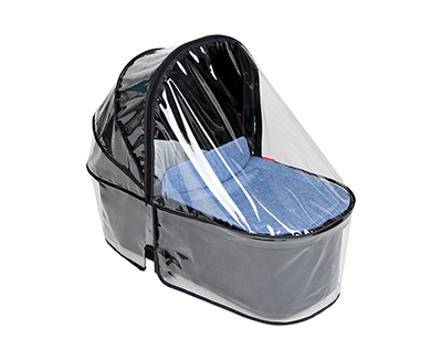 phil&teds regenschutz - für snug carrycot