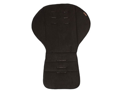 sitzeinlage fleece - mountainbuggy